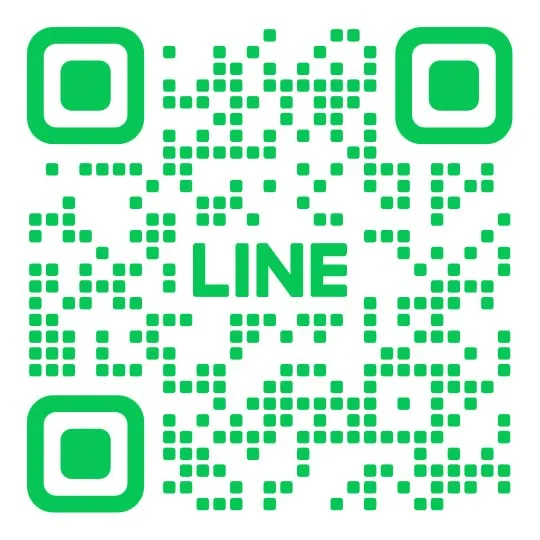 QR Code แชท betflik slot wallet ทาง Line